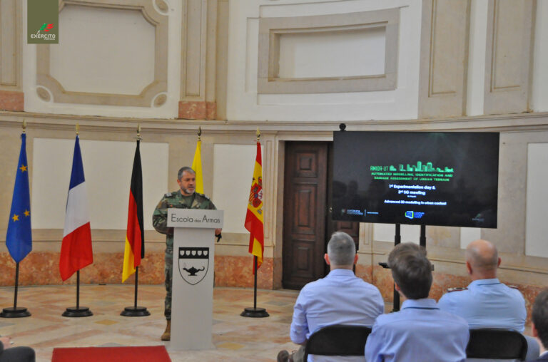 AMIDA Presentación