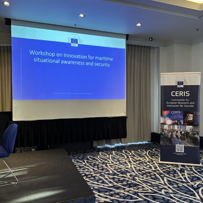 CERIS presentación