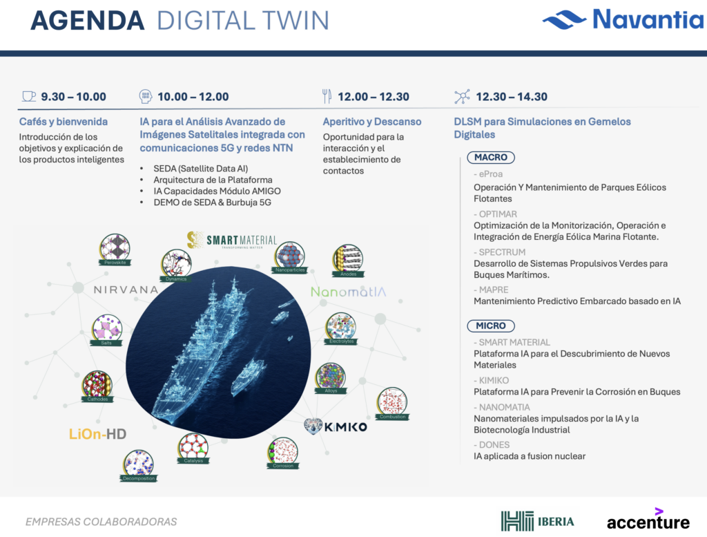 Agenda