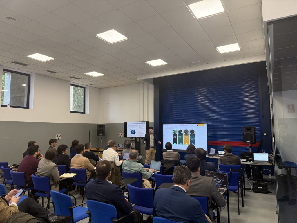 Presentación