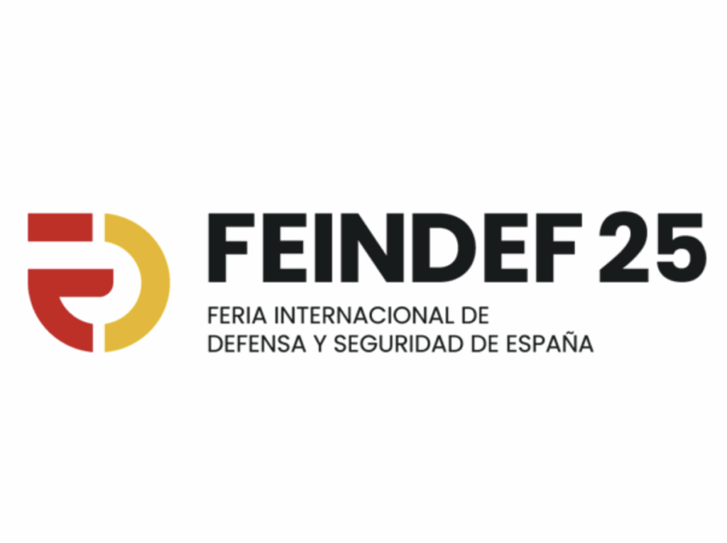 Logo FEINDEF25